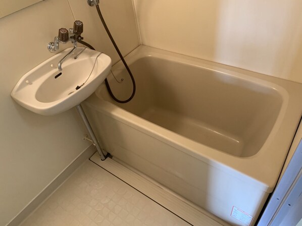 ファーストイン英賀保駅前の物件内観写真